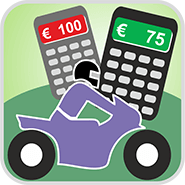 Motorradversicherung Vergleichsrechner