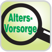 Altersvorsorgerechner