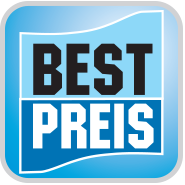 Bestpreisgarantie