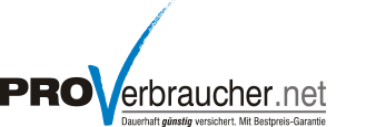 ProVerbraucher Logo